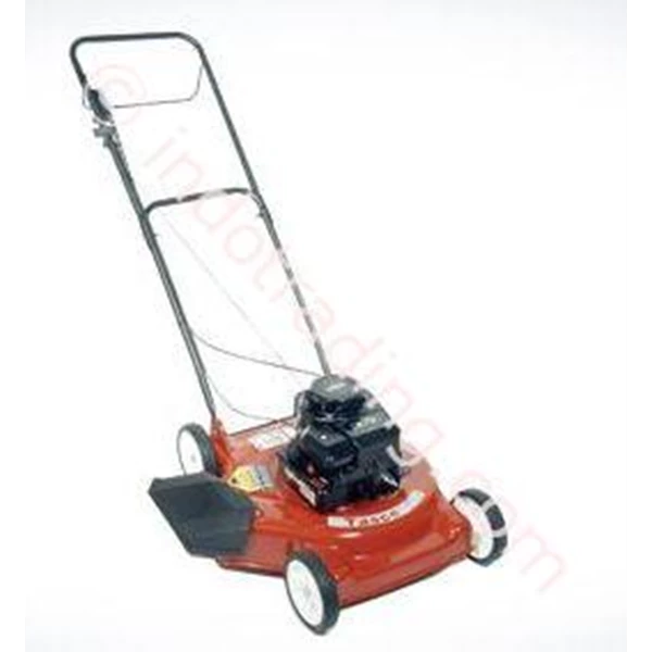 Tlm20 Push Lawn Mower