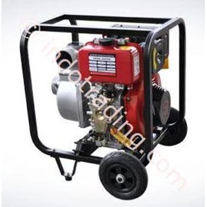 Mesin Pompa DP-80