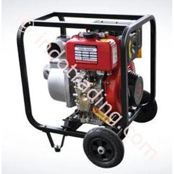 Tasco Diesel Engine Pump Dp-80
