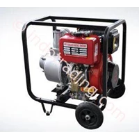 Tasco Diesel Engine Pump Dp-100