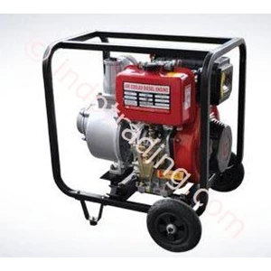 Mesin Pompa  DP-100
