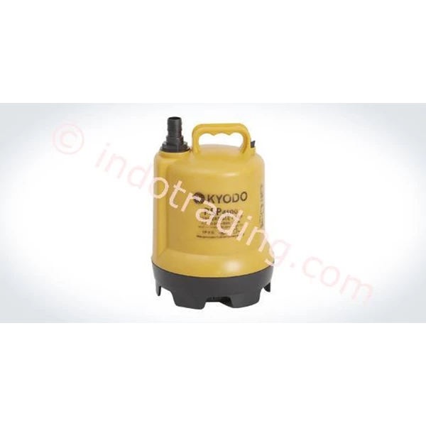 Pompa Celup Kyodo Submersible Pump PSP-4500