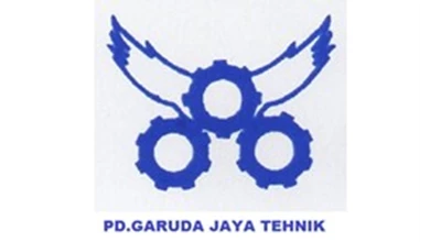 Logo PD. Garuda Jaya Tehnik